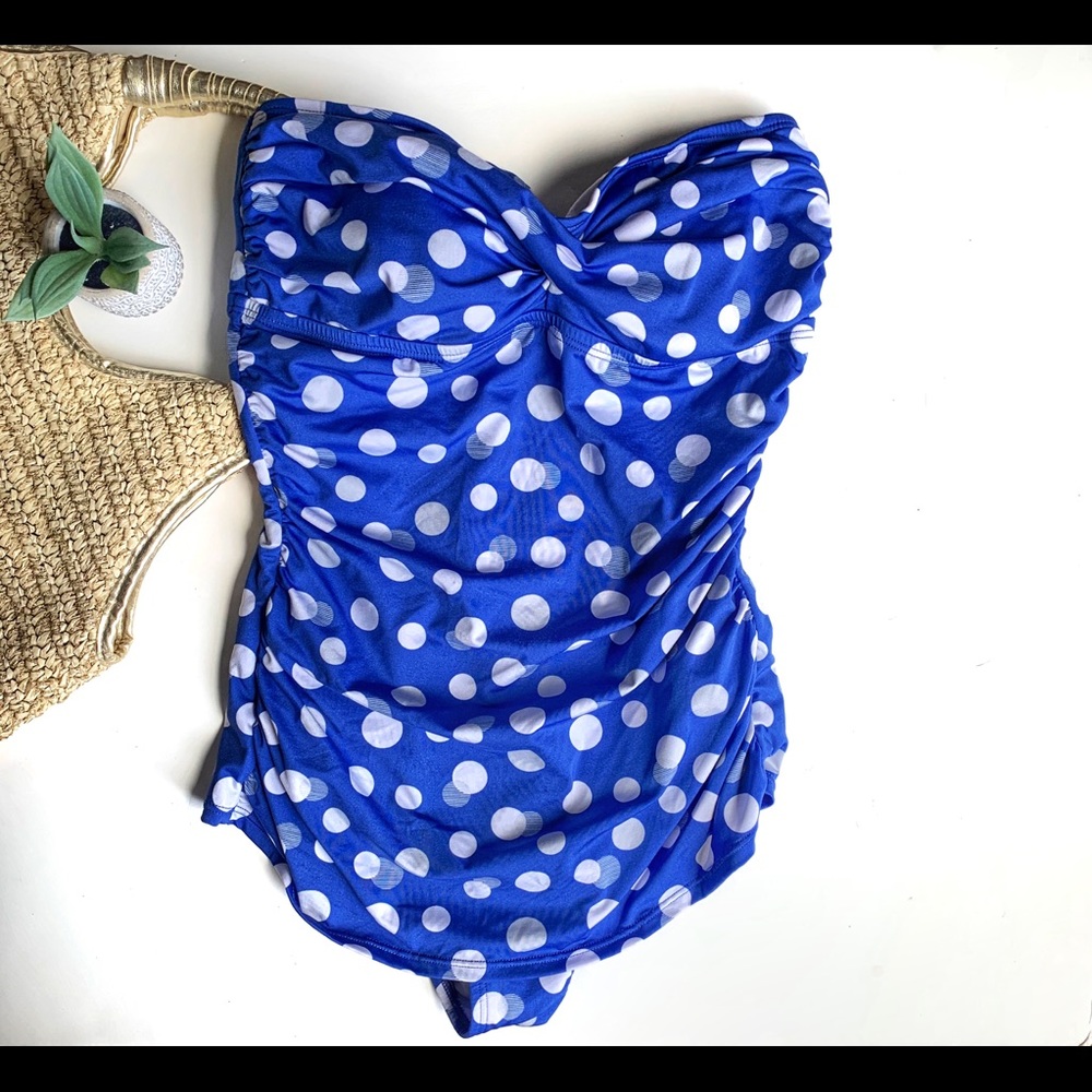 Jantzen One Piece